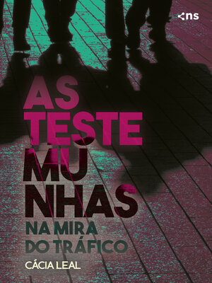 cover image of As testemunhas